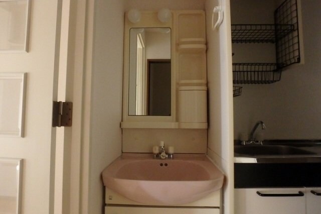 レジデンスカープ大宮の物件内観写真