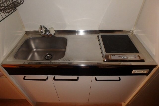 レジデンスカープ大宮の物件内観写真