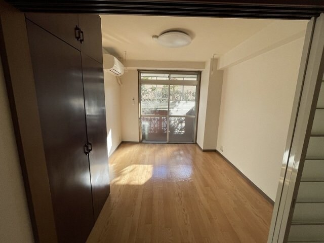 レジデンスカープ大宮の物件内観写真