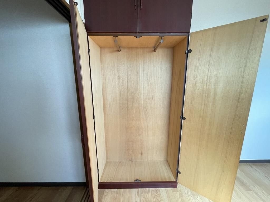 レジデンスカープ大宮の物件内観写真