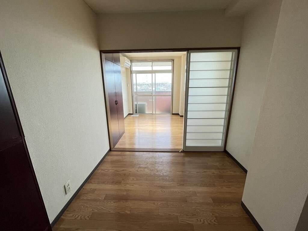 レジデンスカープ大宮の物件内観写真