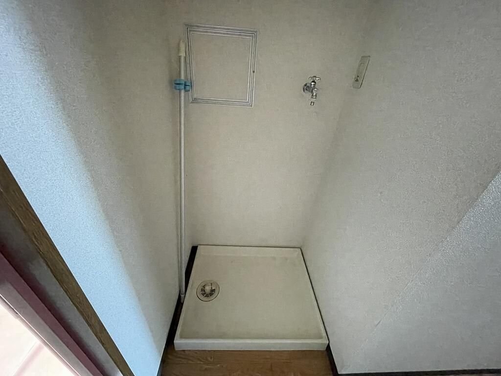 レジデンスカープ大宮の物件内観写真