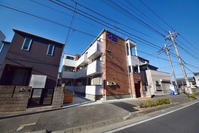 アーク・ヴィラ大成の物件内観写真