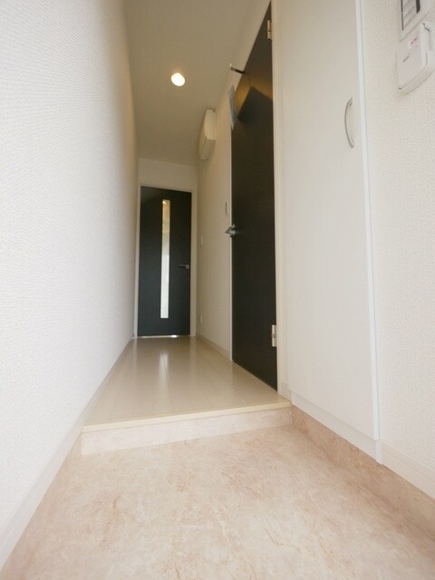 リブリ・ASAYAの物件内観写真