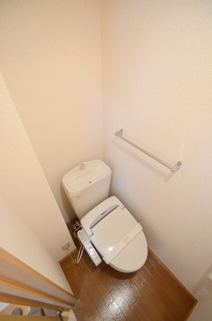 I.ヴィレッジ堀崎の物件内観写真