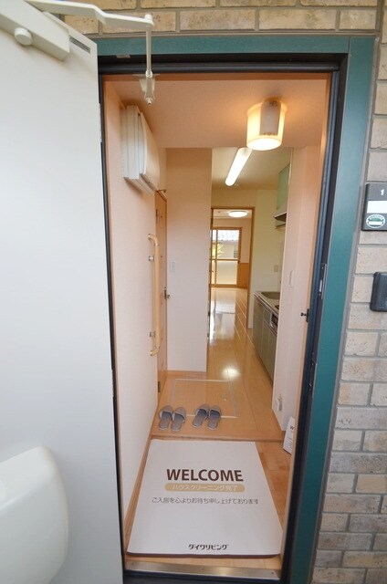 I.ヴィレッジ堀崎の物件内観写真