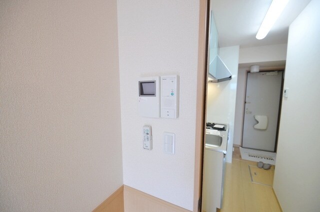 I.ヴィレッジ堀崎の物件内観写真