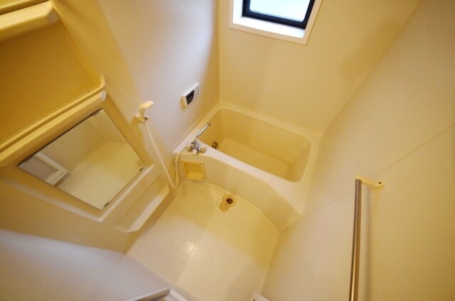 ドミール神田 参番館の物件内観写真