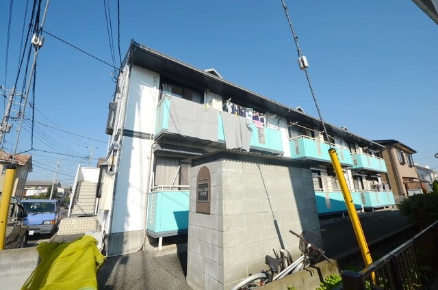 ドミール神田 参番館の物件内観写真