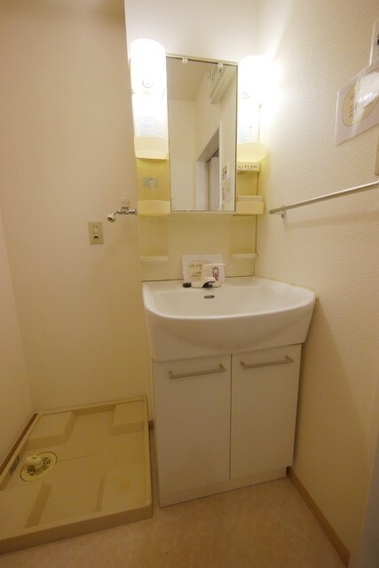 リビングタウン桶川朝日 Cの物件内観写真