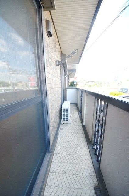 リビングタウン桶川朝日 Cの物件内観写真