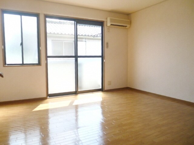 メゾンHOKUSHINの物件内観写真