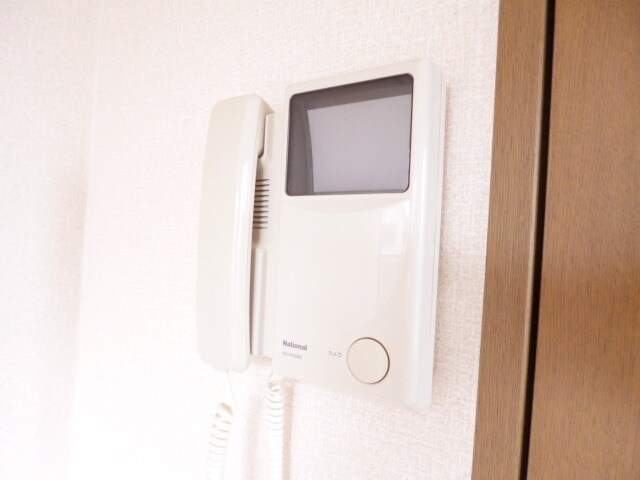 メゾンHOKUSHINの物件内観写真