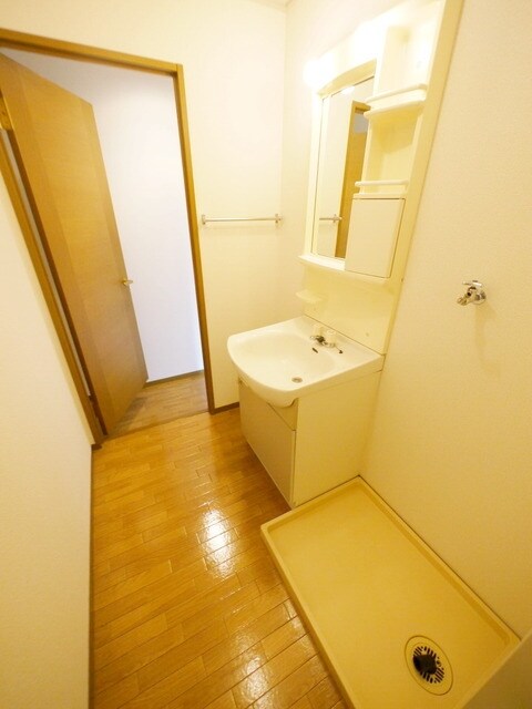 ルミエール Iの物件内観写真