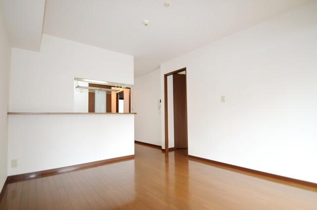 パークアベニューの物件内観写真