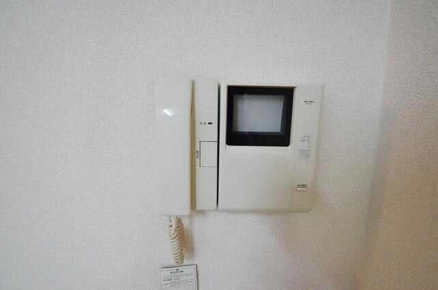 パークアベニューの物件内観写真