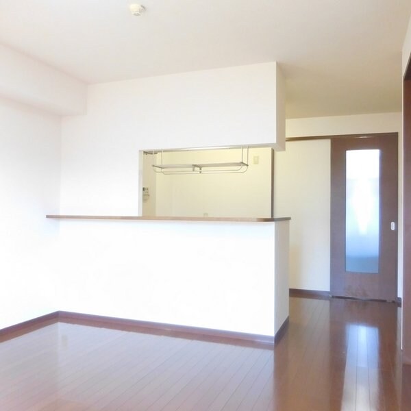 パークアベニューの物件内観写真