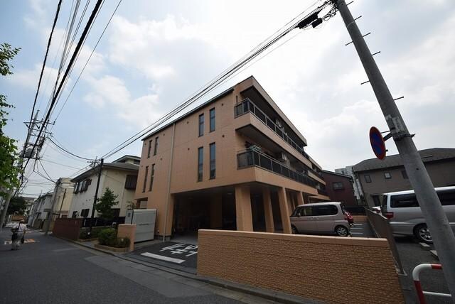 パークアベニューの物件内観写真