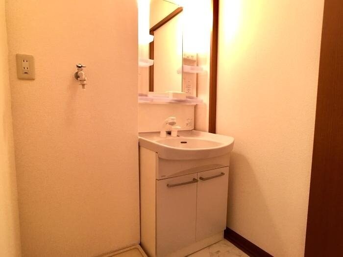 ヴィクトワール Iの物件内観写真