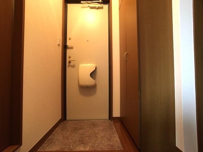 ヴィクトワール Iの物件内観写真