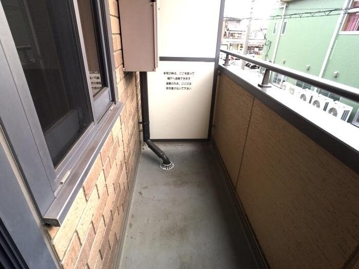 ヴィクトワール Iの物件内観写真