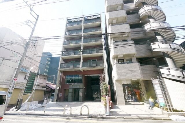 KS・Dioの物件内観写真