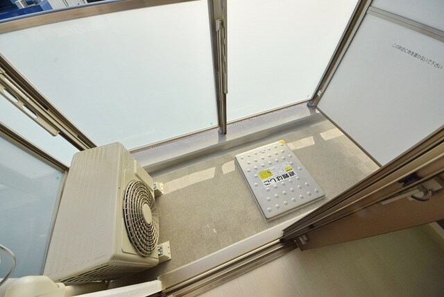 SINCERE東大宮の物件内観写真