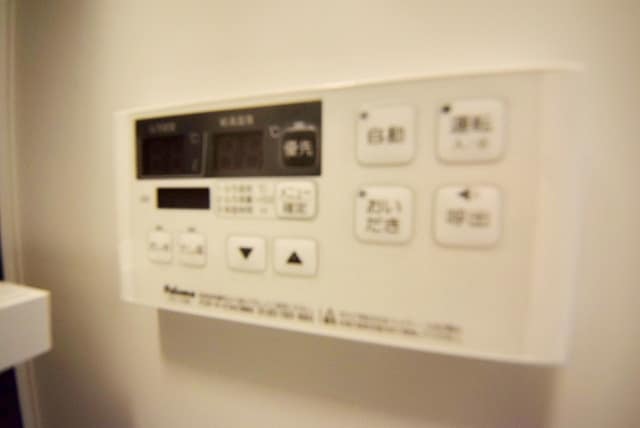 SINCERE東大宮の物件内観写真