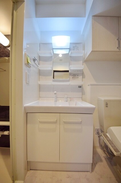 SINCERE東大宮の物件内観写真