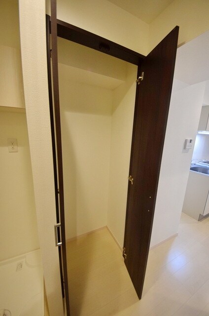 SINCERE東大宮の物件内観写真