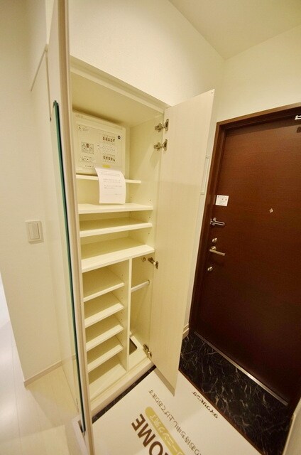 SINCERE東大宮の物件内観写真