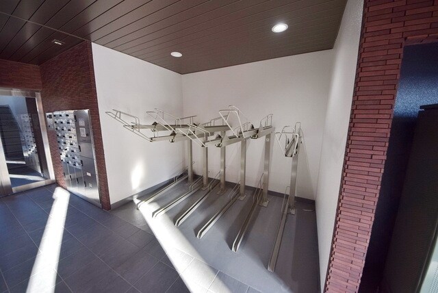 SINCERE東大宮の物件内観写真