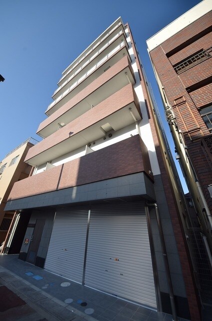 SINCERE東大宮の物件内観写真