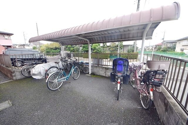 グランハイム大塚 A棟の物件内観写真