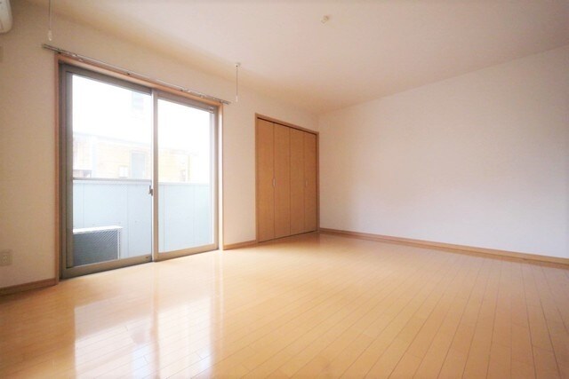 クレフラスト上尾 の物件内観写真