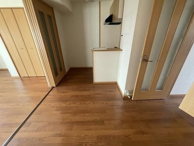 プリムスカイズの物件内観写真