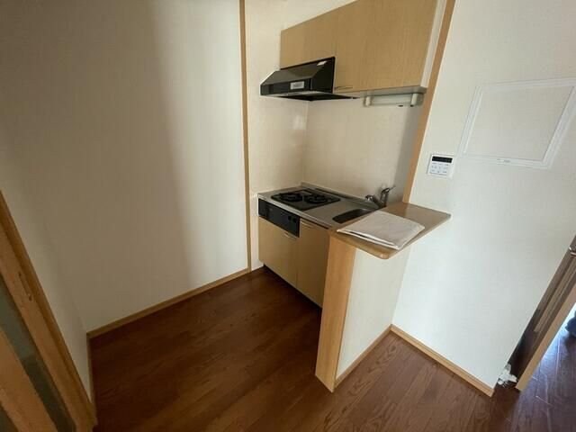 プリムスカイズの物件内観写真