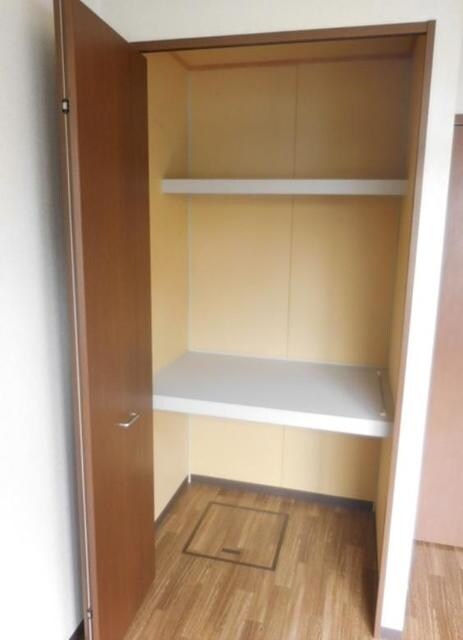 グレイスコートの物件内観写真