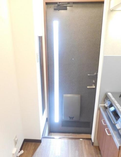 グレイスコートの物件内観写真