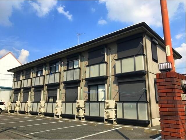 グレイスコートの物件内観写真