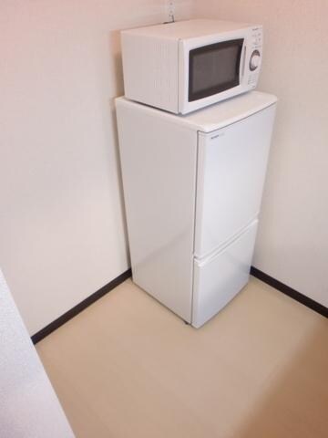 レオネクストフォンティーヌIIIの物件内観写真