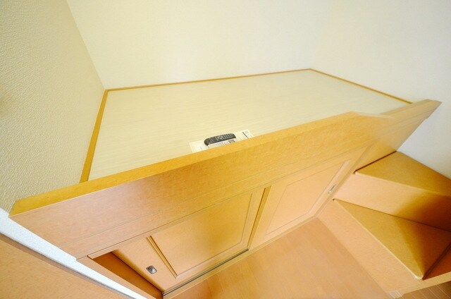 レオパレスエクレール上尾IIIの物件内観写真