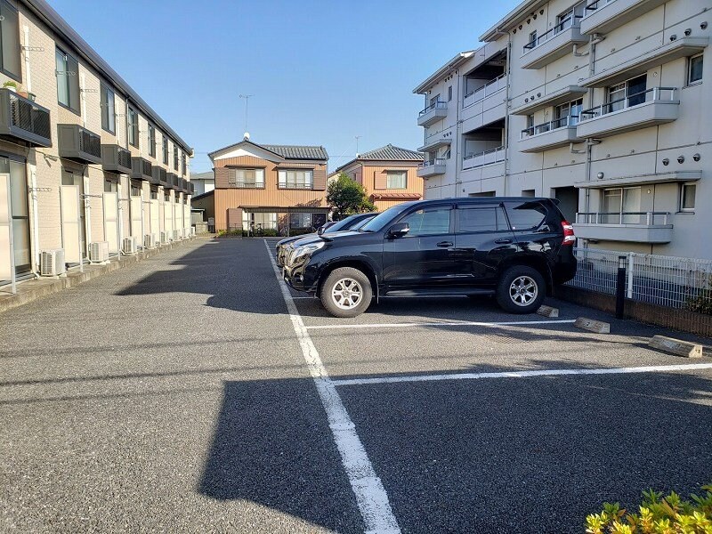 レオパレスレヴ メゾンの物件内観写真