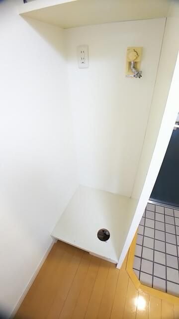 KS・DiOの物件内観写真