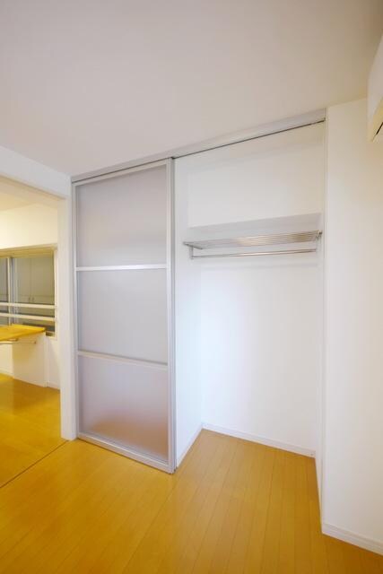 KS・DiOの物件内観写真