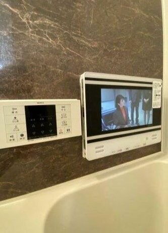 レガーロ桶川の物件内観写真