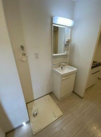 レガーロ桶川の物件内観写真