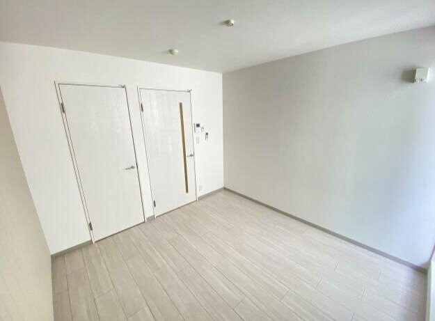 レガーロ桶川の物件内観写真