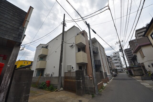 レガーロ桶川の物件内観写真