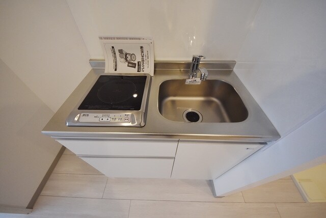 レガーロ桶川の物件内観写真